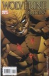 Wolverine Origins  11 VGF