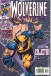 Wolverine (1988) 136  FVF