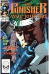 Punisher War Journal  11 FN-