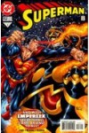 Superman (1987) 153  VF