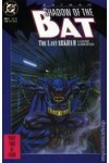 Batman Shadow of the Bat  2 VF+