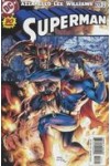 Superman (1987) 215  FN