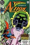 Action Comics 649  FVF