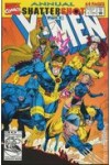 X-Men (1991) Annual  1  VF+
