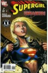Supergirl (2005)  7  VFNM