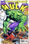 Rampaging Hulk (1998) 2b VFNM