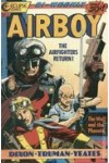Airboy (1986)  2 FVF