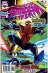 Sensational Spider Man (1996)  8  FVF