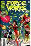 Force Works (1994) 13 VF-