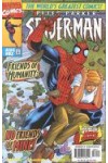 Spider Man 82  VF-