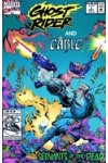 Ghost Rider and Cable (1991)  VF