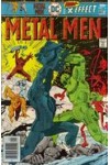 Metal Men  47  GVG