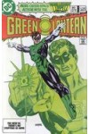 Green Lantern  166 VF