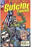 Suicide Squad (2001)  3  VF+
