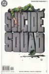 Suicide Squad (2001)  4  VF-