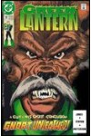 Green Lantern (1990)  12  FVF