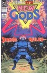 New Gods (1989) 17 FVF