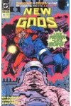 New Gods (1989) 21 VF-