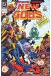 New Gods (1989) 22 FN