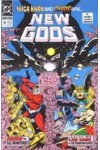 New Gods (1989) 18 VF+
