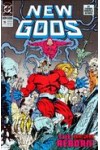 New Gods (1989) 19 VF+