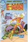 E-Man (1977) 1 VGF