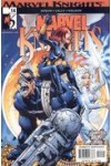 Marvel Knights (2000) 14 VF