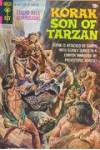 Korak Son of Tarzan  44  VG