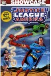 Showcase Presents Justice League of America TPB  2  VG