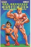 Astro Boy (1987)  5 VF-