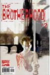 Brotherhood (2001)  2  VF