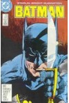 Batman  422b  VF  (2nd print)