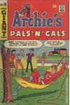 Archie's Pals n Gals  38  GVG