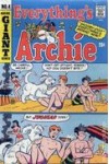 Everything's Archie   4  VG