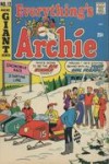Everything's Archie  12  VG-