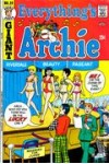 Everything's Archie  29  VG+