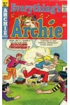 Everything's Archie  37  VG+