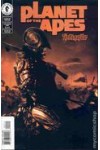 Planet of the Apes Human War 2 FVF
