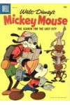 Mickey Mouse   54 VG
