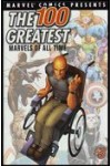 100 Greatest Marvels  8  FVF