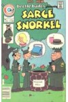 Sarge Snorkel 12 VG