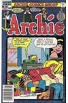 Archie  323 VG