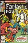 Fantastic Four  230 VF