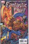 Fantastic Four (1998) 535  FVF