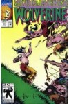 Marvel Comics Presents  96 VF-