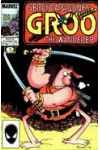 Groo (1985)  22  VF-