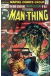 Man-Thing   4  GD