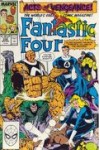 Fantastic Four  335  VF
