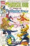 Fantastic Four  374  FVF