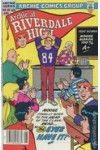 Archie at Riverdale High  98 VGF